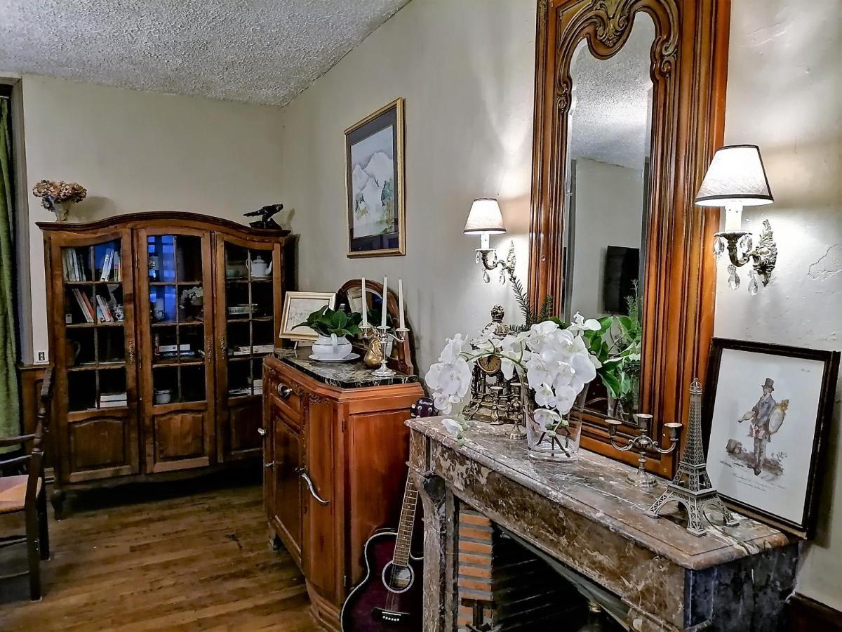 La Petite Maison Des Artiste Villa Saint-Sulpice-les-Feuilles Esterno foto